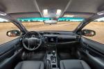Toyota Hilux Legend Raider Double Cab 2018 года (ES)